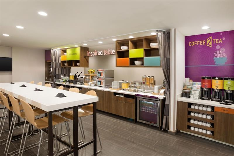 Home2 Suites By Hilton Houston-Pearland, Tx מראה חיצוני תמונה