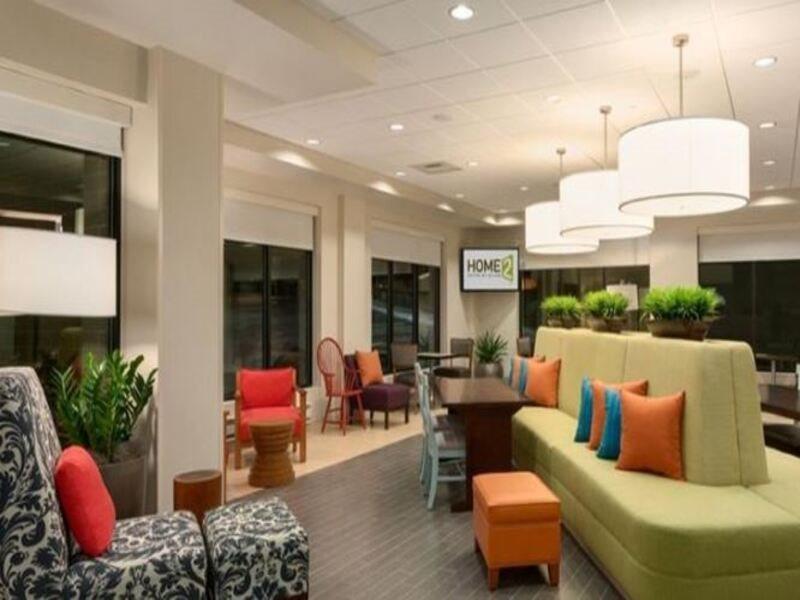 Home2 Suites By Hilton Houston-Pearland, Tx מראה חיצוני תמונה