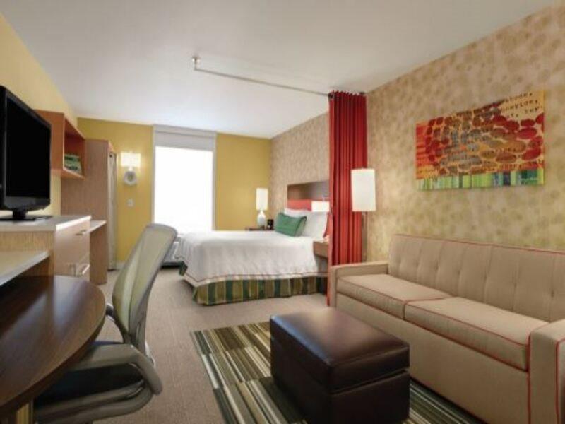 Home2 Suites By Hilton Houston-Pearland, Tx מראה חיצוני תמונה