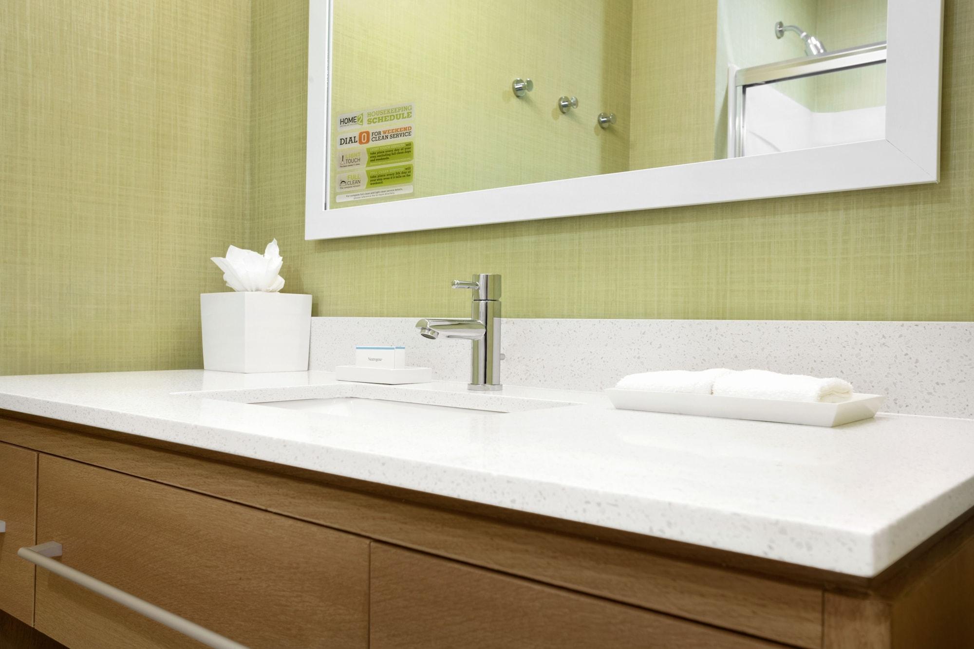 Home2 Suites By Hilton Houston-Pearland, Tx מראה חיצוני תמונה