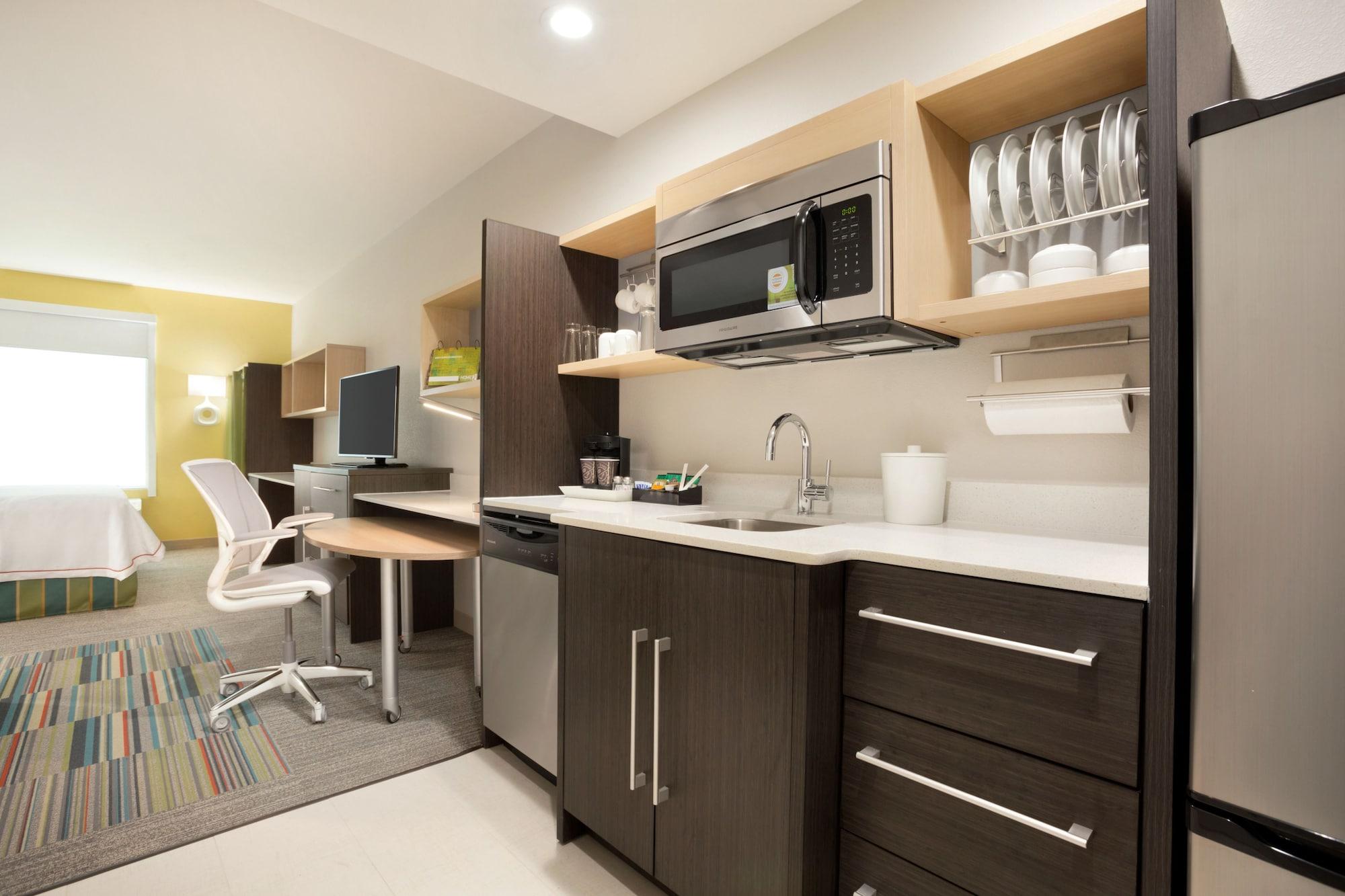 Home2 Suites By Hilton Houston-Pearland, Tx מראה חיצוני תמונה