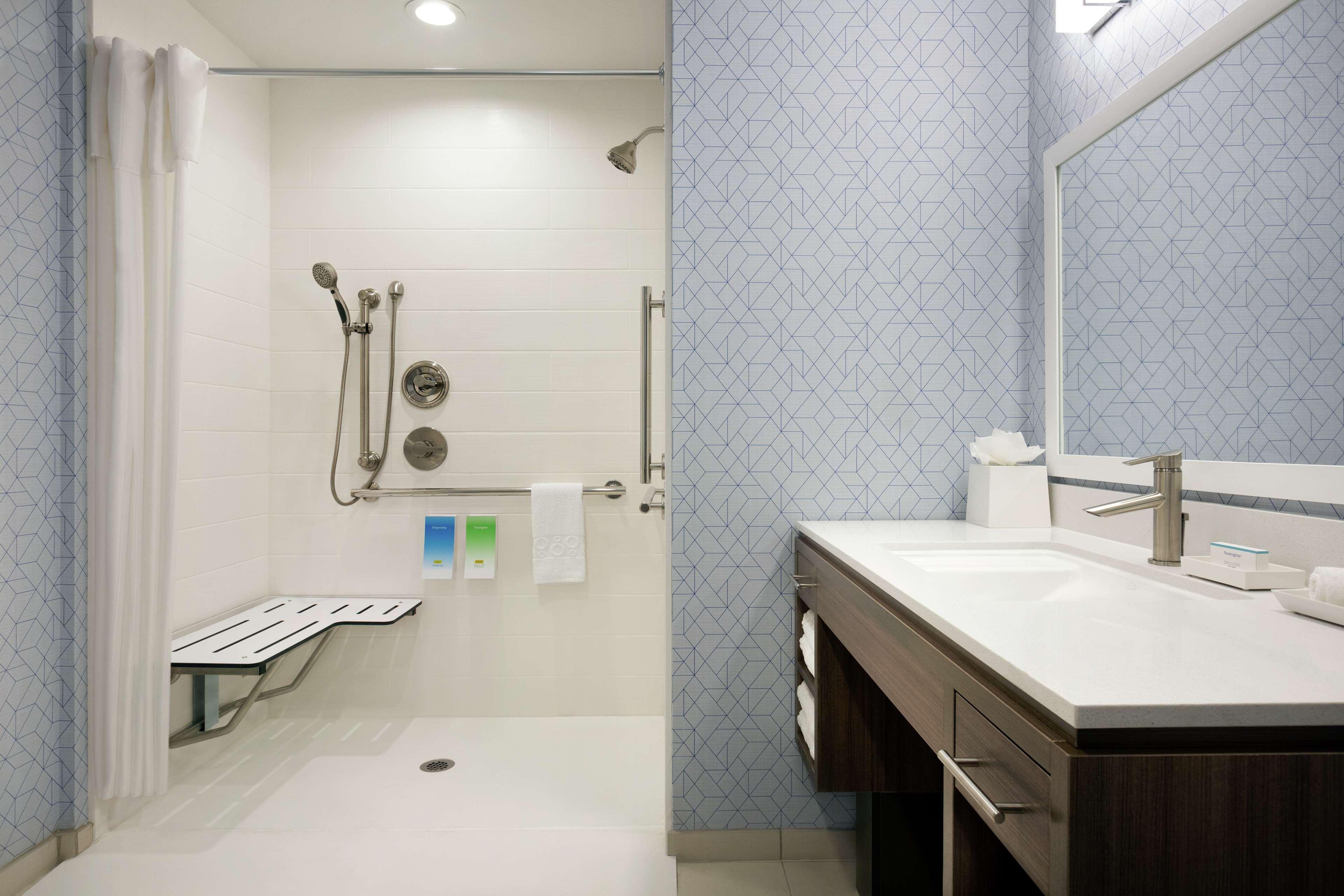 Home2 Suites By Hilton Houston-Pearland, Tx מראה חיצוני תמונה