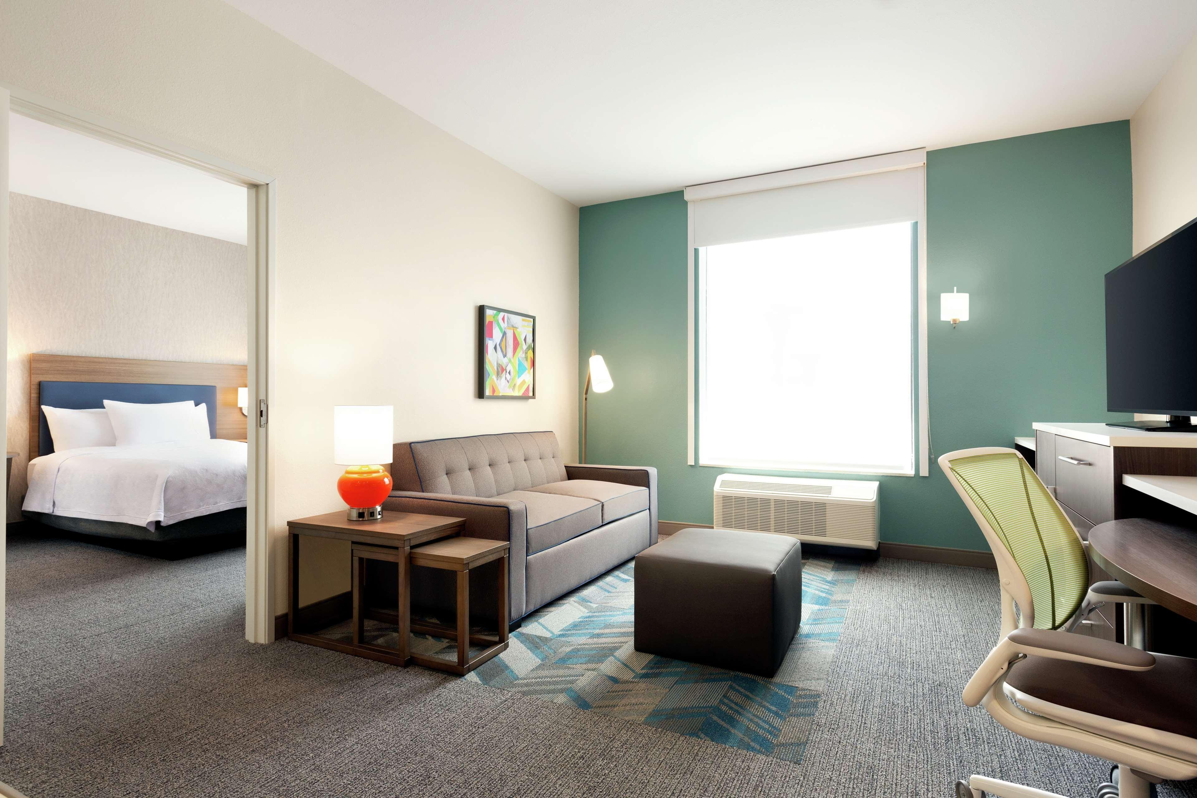 Home2 Suites By Hilton Houston-Pearland, Tx מראה חיצוני תמונה