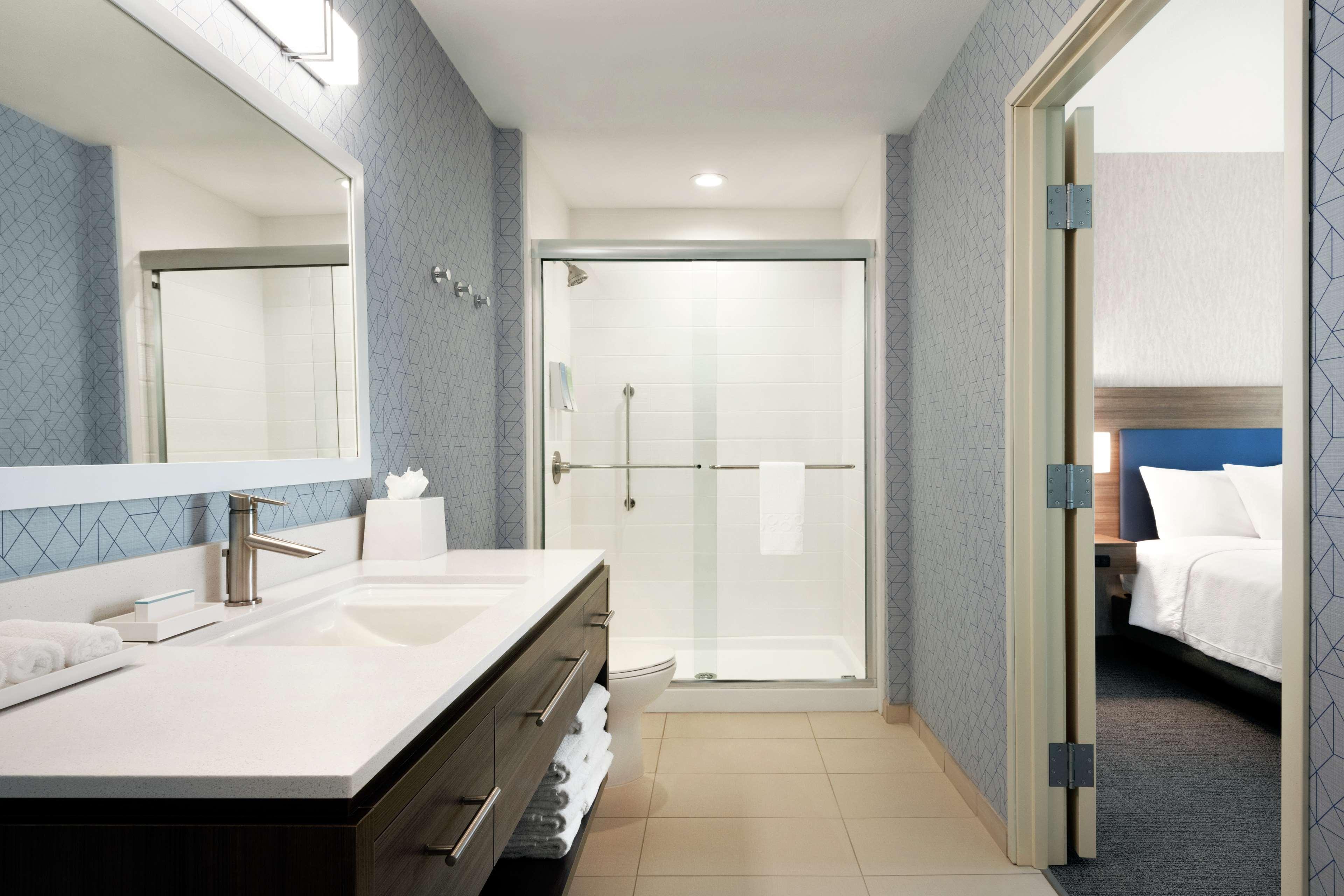 Home2 Suites By Hilton Houston-Pearland, Tx מראה חיצוני תמונה
