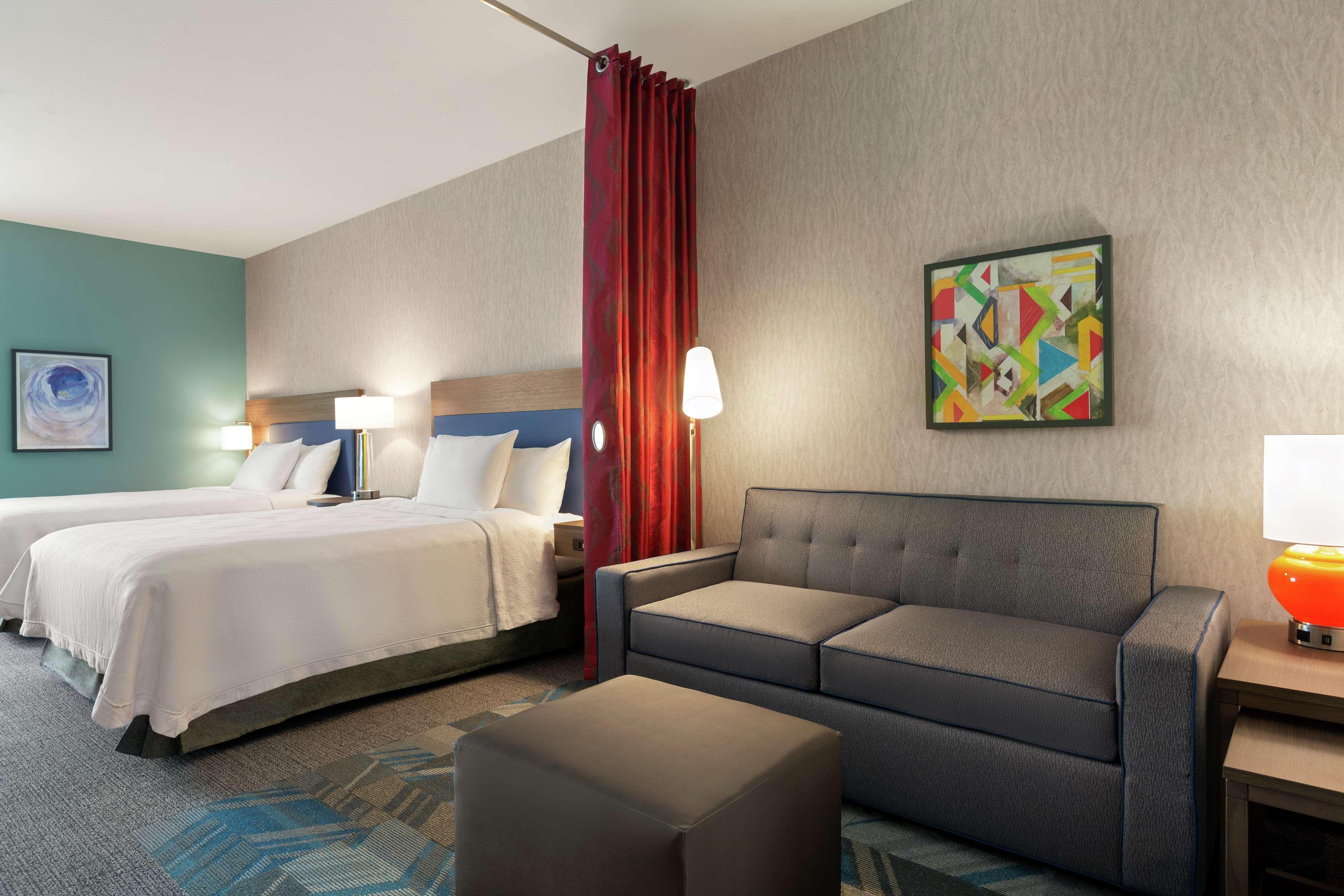 Home2 Suites By Hilton Houston-Pearland, Tx מראה חיצוני תמונה