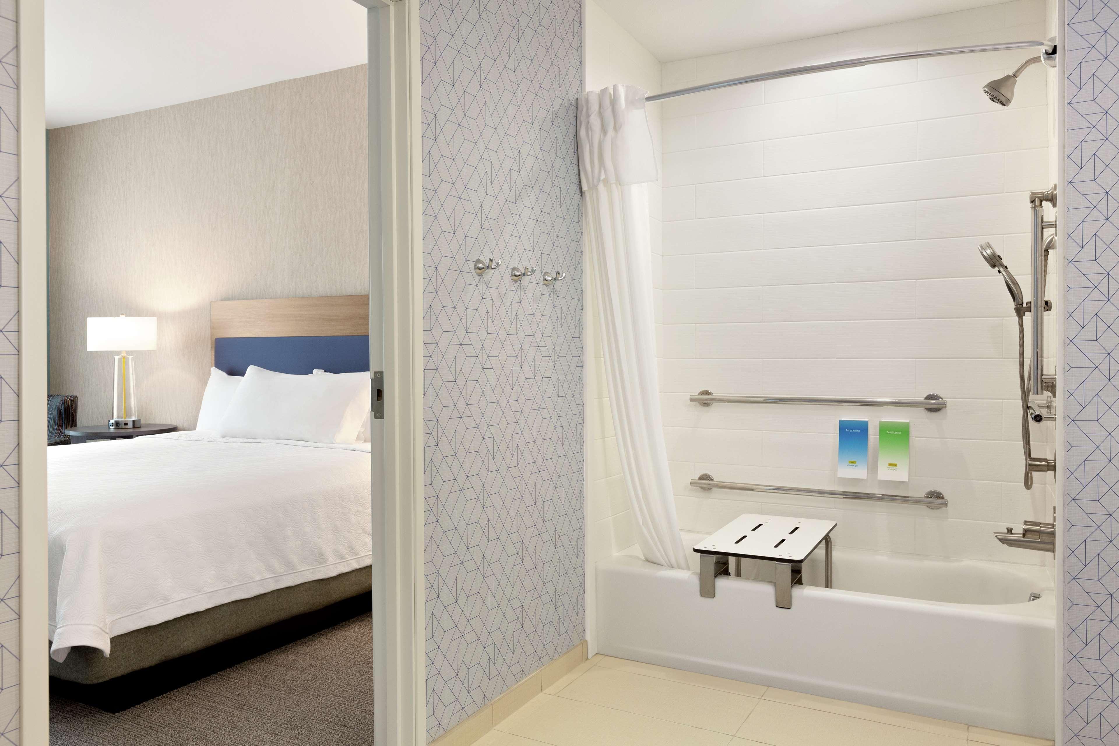 Home2 Suites By Hilton Houston-Pearland, Tx מראה חיצוני תמונה