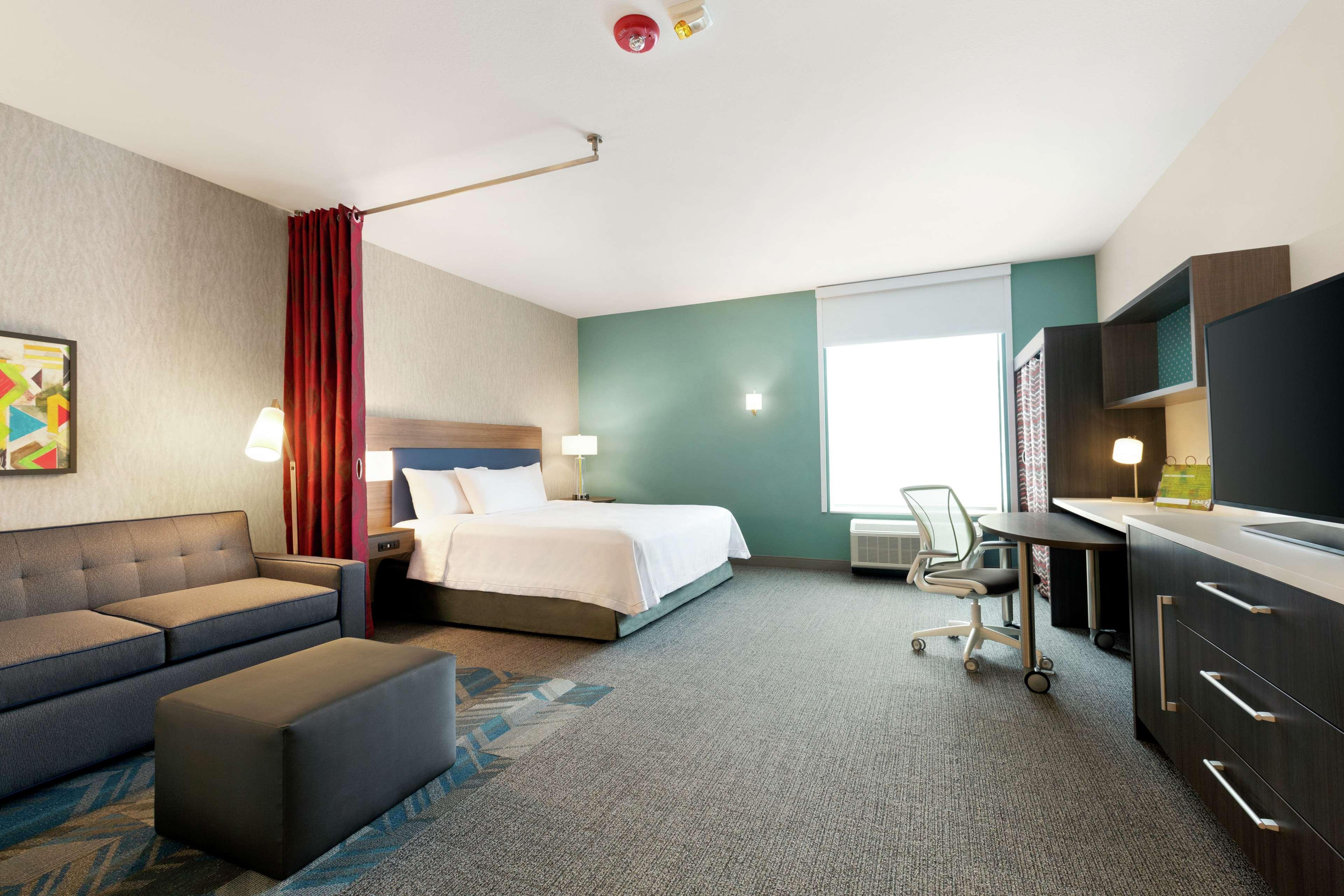 Home2 Suites By Hilton Houston-Pearland, Tx מראה חיצוני תמונה