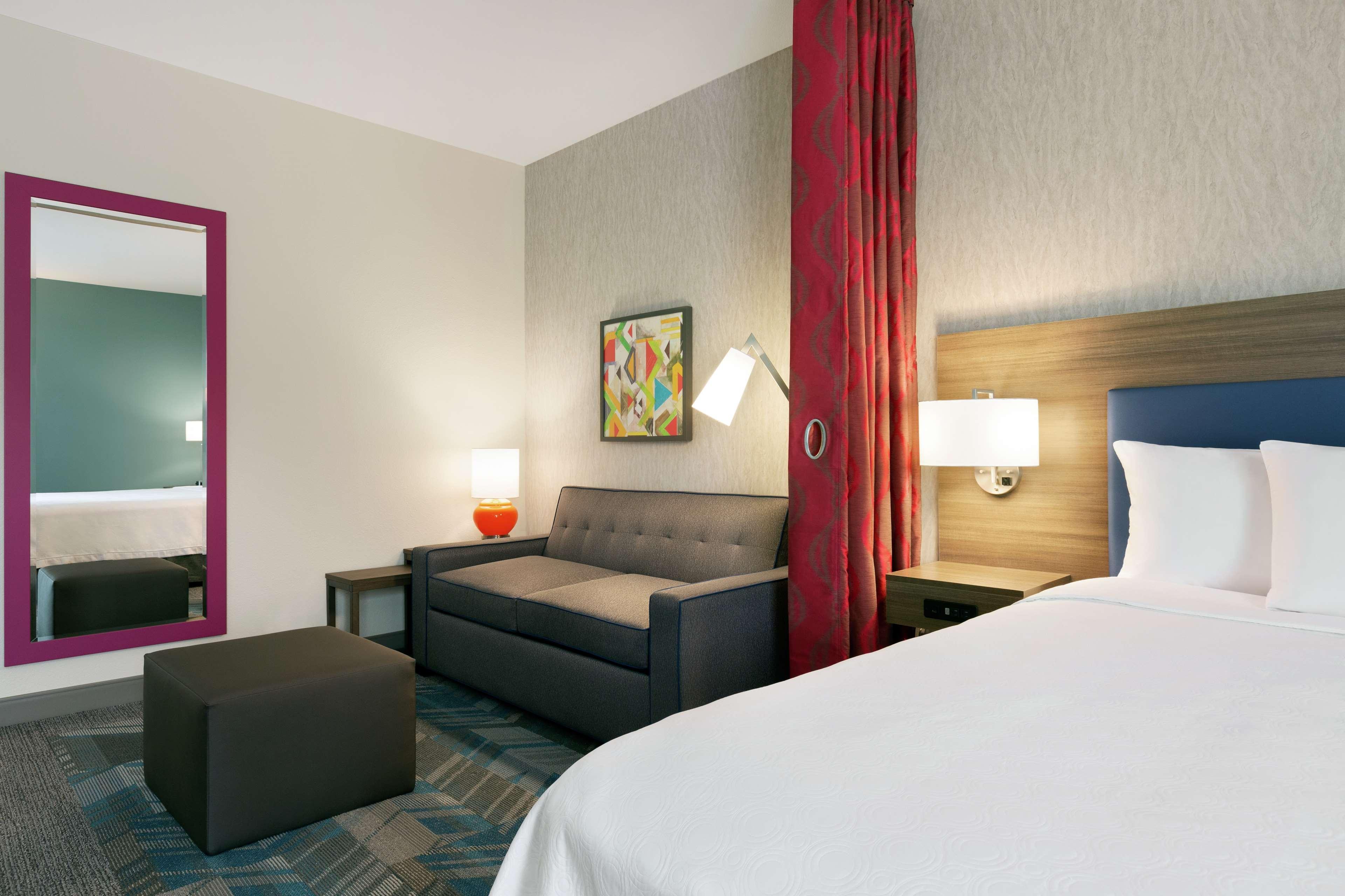 Home2 Suites By Hilton Houston-Pearland, Tx מראה חיצוני תמונה