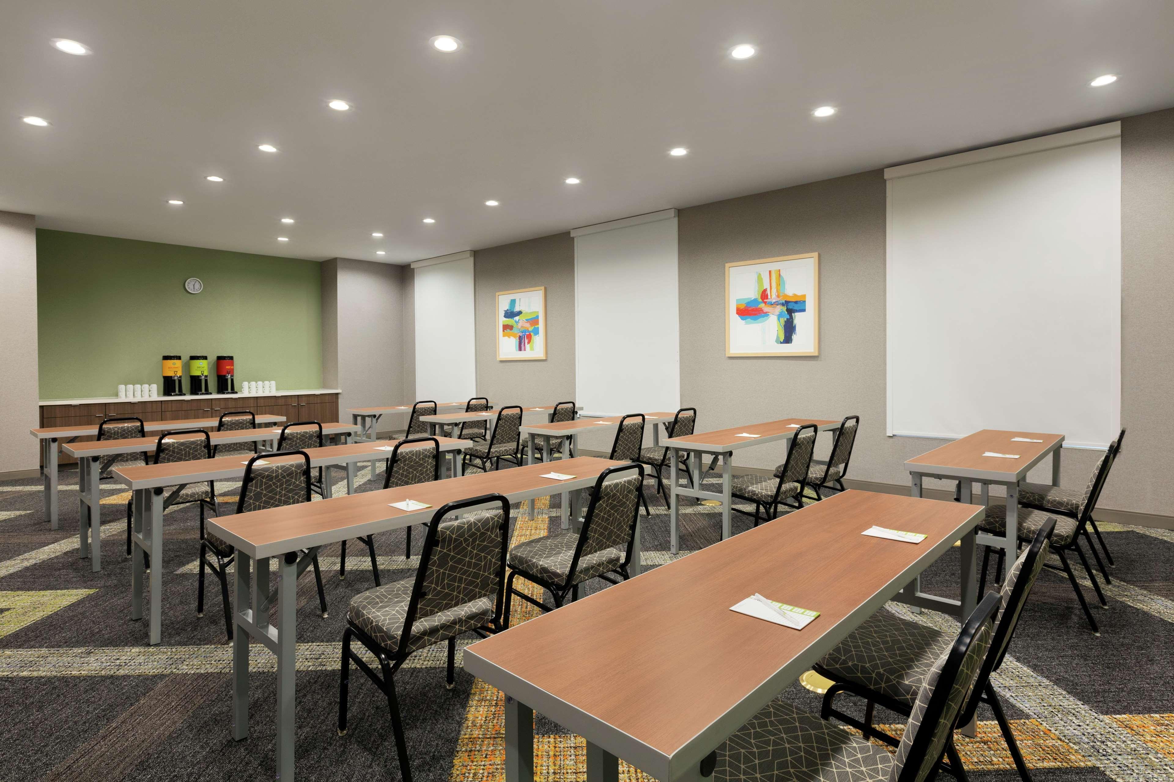 Home2 Suites By Hilton Houston-Pearland, Tx מראה חיצוני תמונה