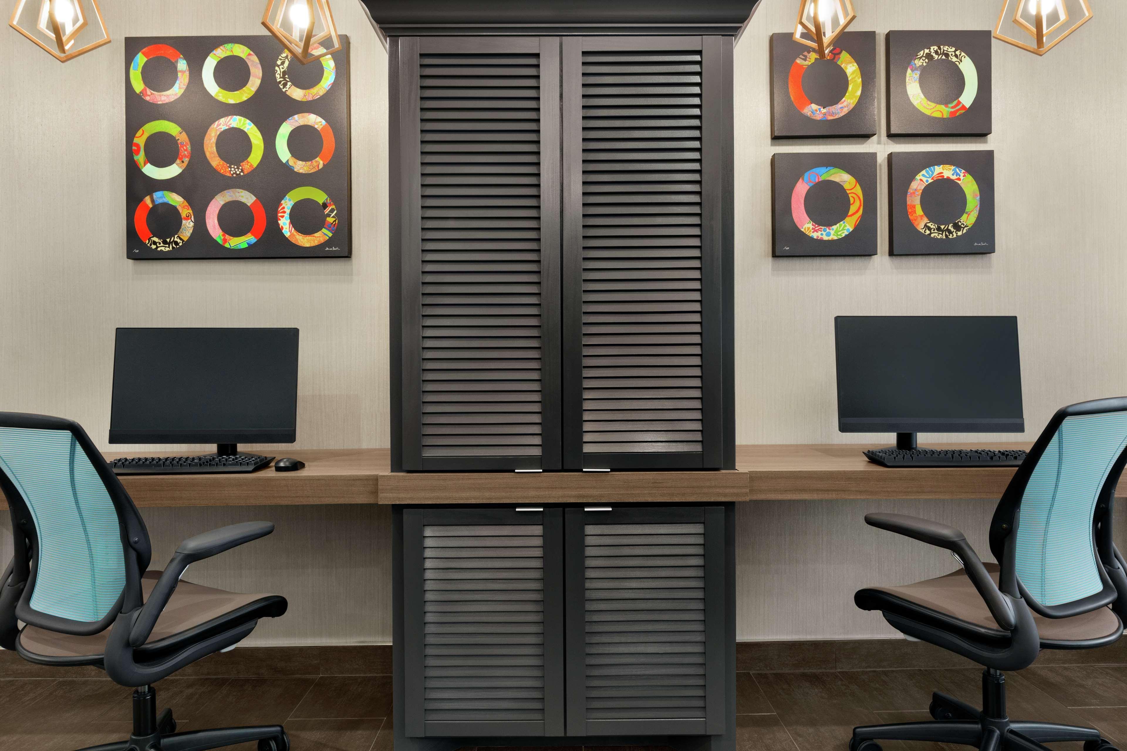 Home2 Suites By Hilton Houston-Pearland, Tx מראה חיצוני תמונה