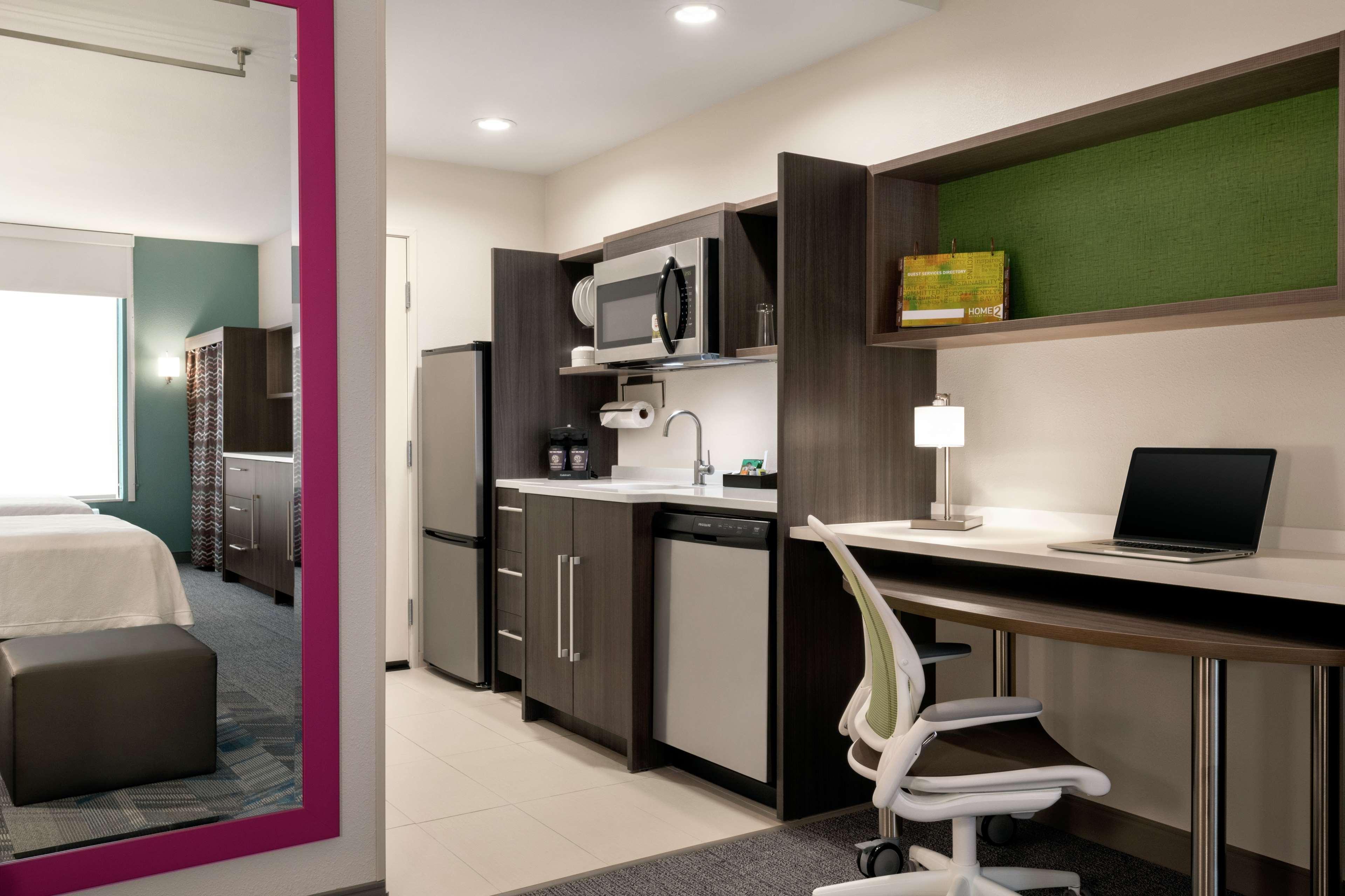 Home2 Suites By Hilton Houston-Pearland, Tx מראה חיצוני תמונה