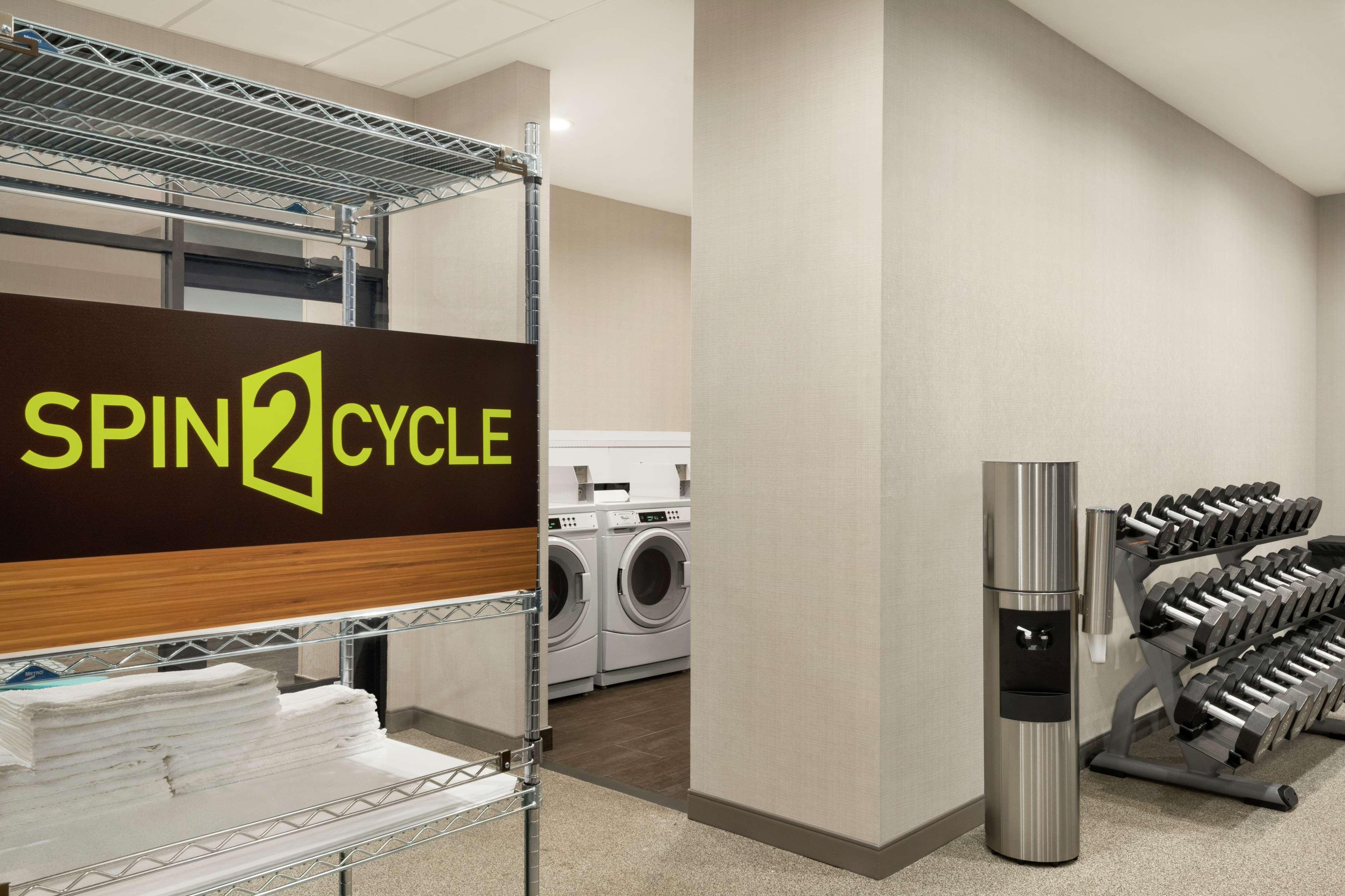 Home2 Suites By Hilton Houston-Pearland, Tx מראה חיצוני תמונה