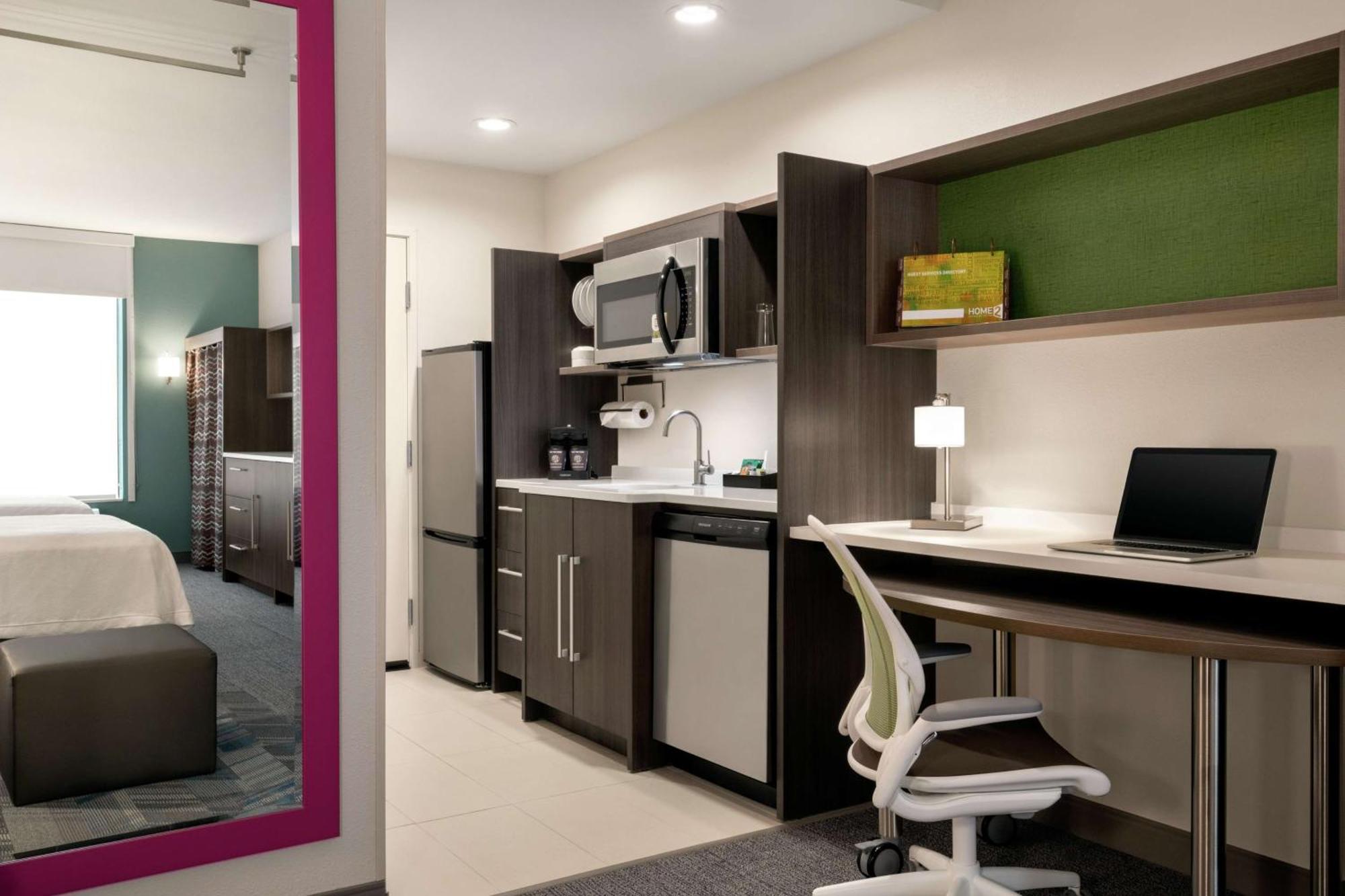 Home2 Suites By Hilton Houston-Pearland, Tx מראה חיצוני תמונה