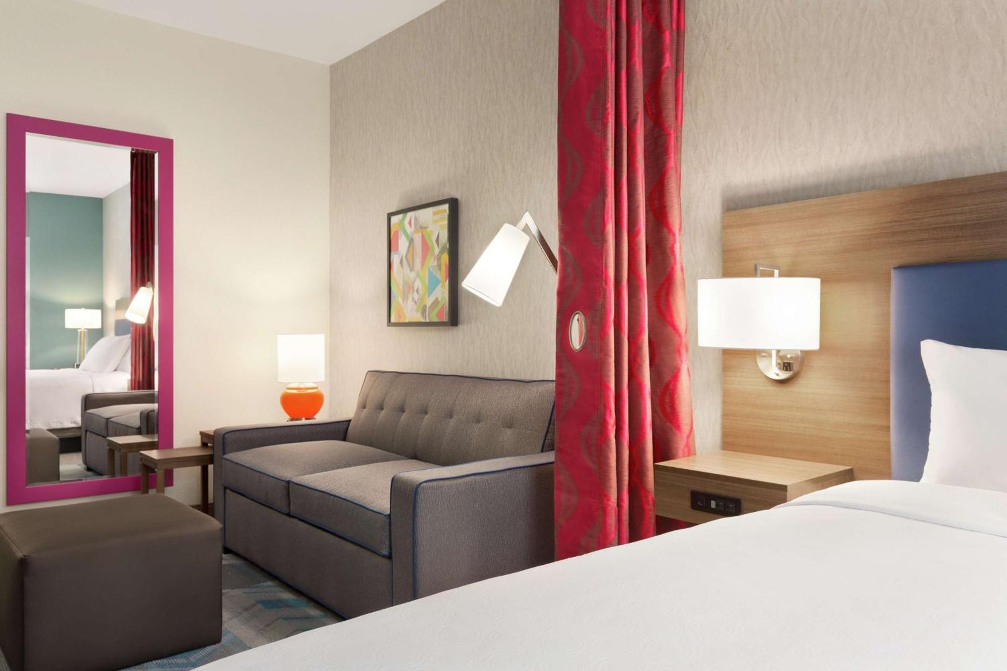 Home2 Suites By Hilton Houston-Pearland, Tx מראה חיצוני תמונה