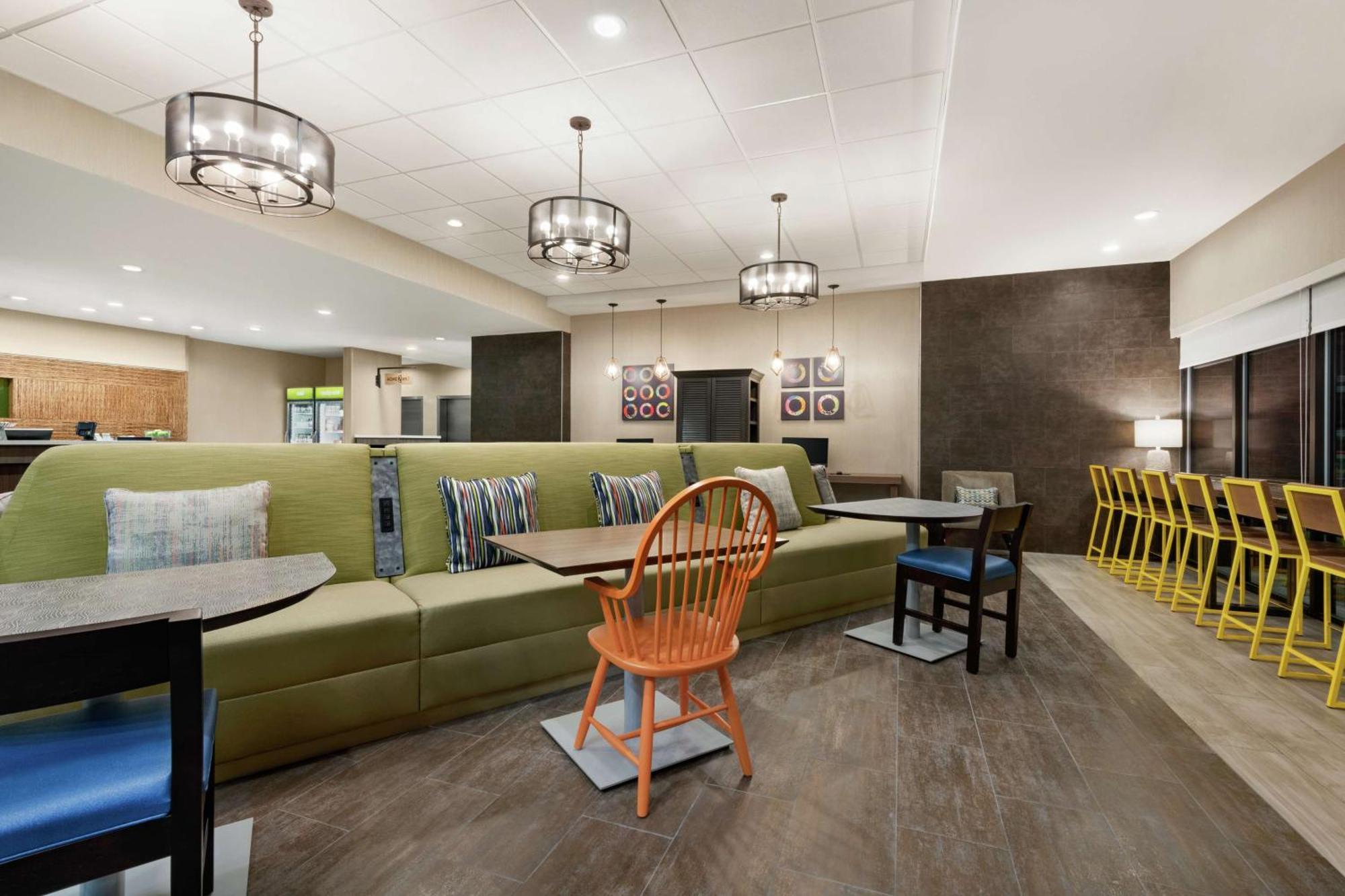 Home2 Suites By Hilton Houston-Pearland, Tx מראה חיצוני תמונה