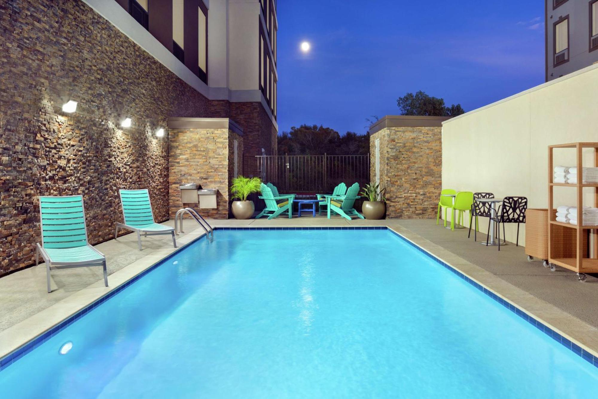 Home2 Suites By Hilton Houston-Pearland, Tx מראה חיצוני תמונה