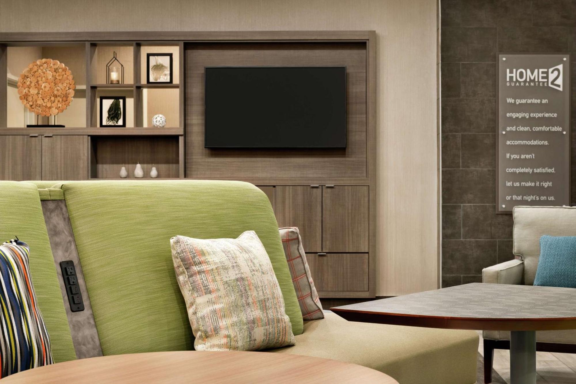 Home2 Suites By Hilton Houston-Pearland, Tx מראה חיצוני תמונה