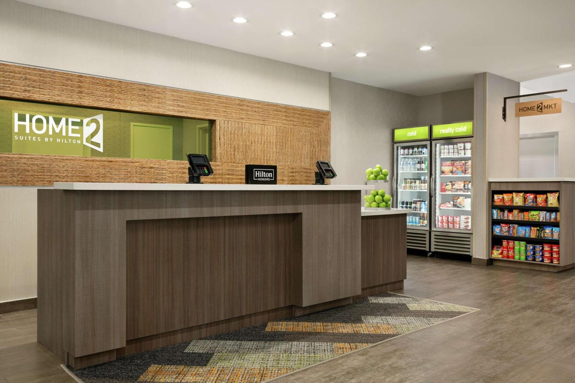 Home2 Suites By Hilton Houston-Pearland, Tx מראה חיצוני תמונה