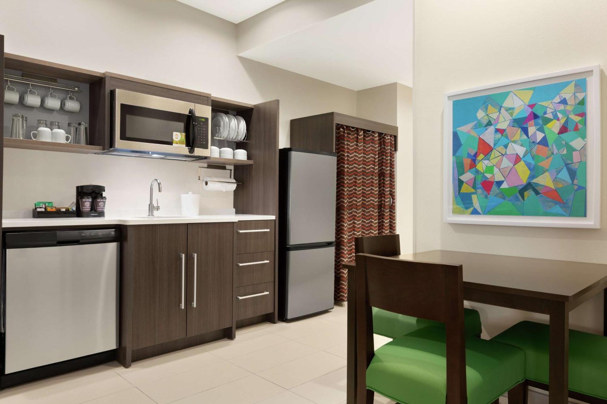 Home2 Suites By Hilton Houston-Pearland, Tx מראה חיצוני תמונה