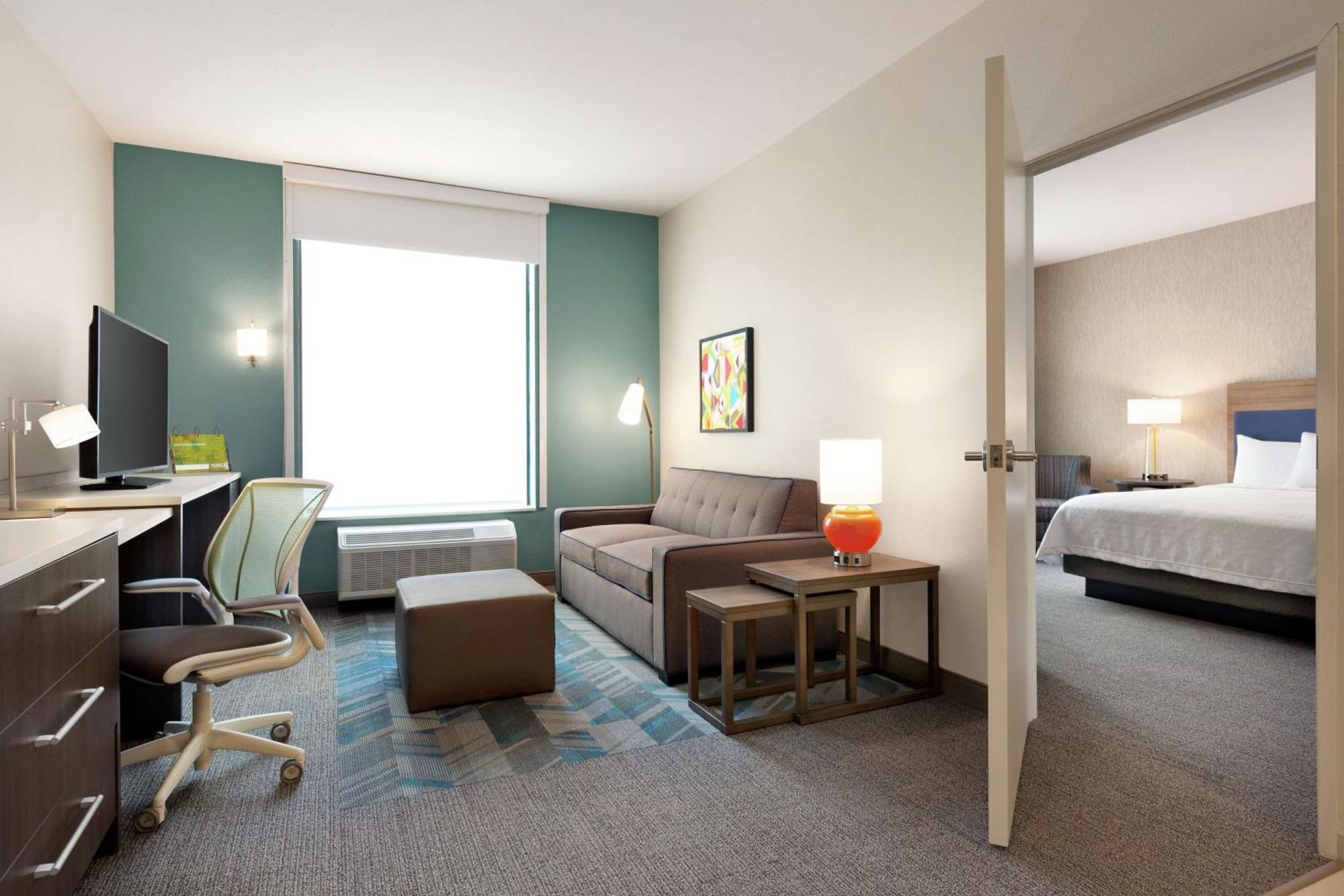 Home2 Suites By Hilton Houston-Pearland, Tx מראה חיצוני תמונה