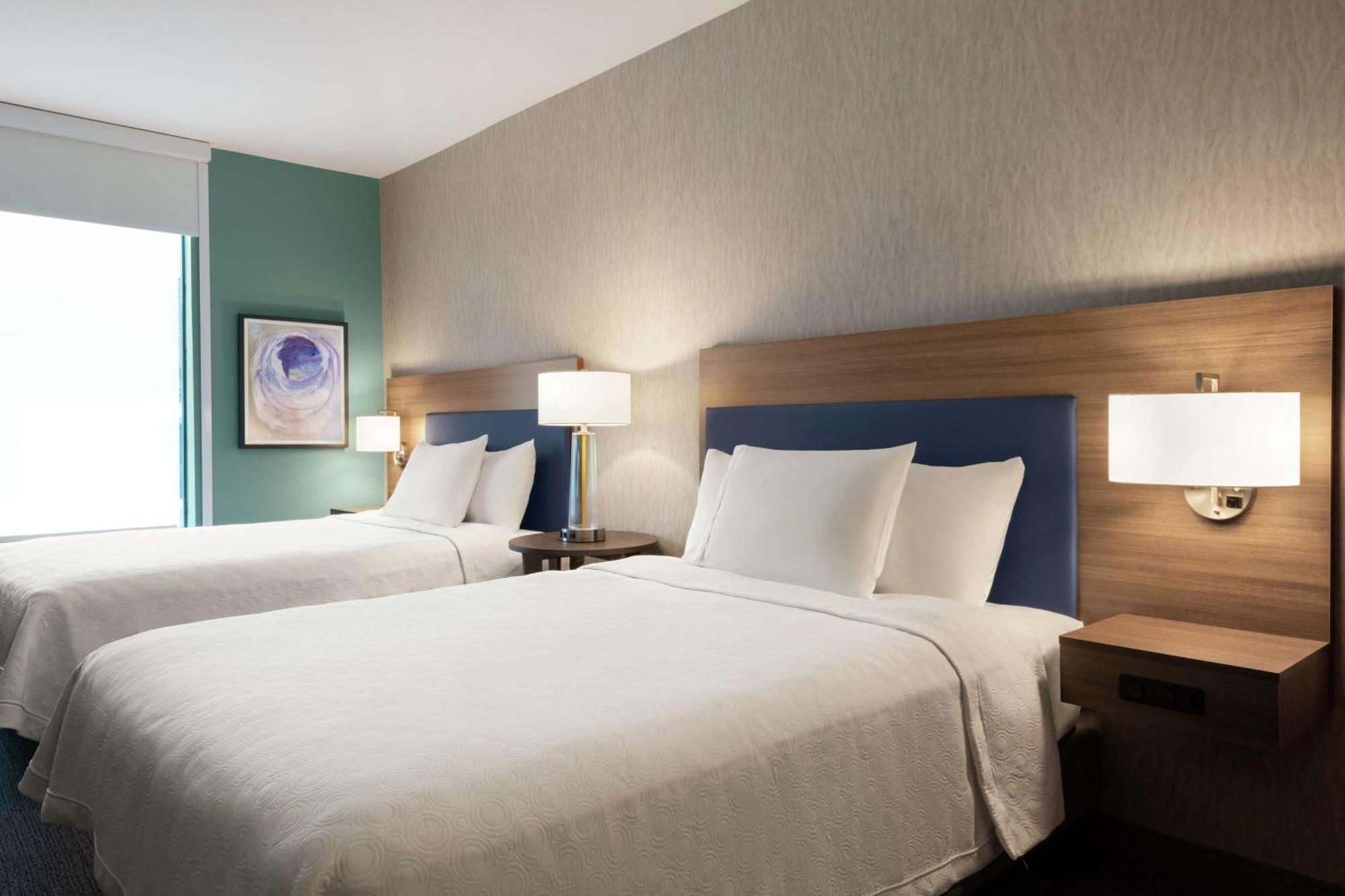Home2 Suites By Hilton Houston-Pearland, Tx מראה חיצוני תמונה