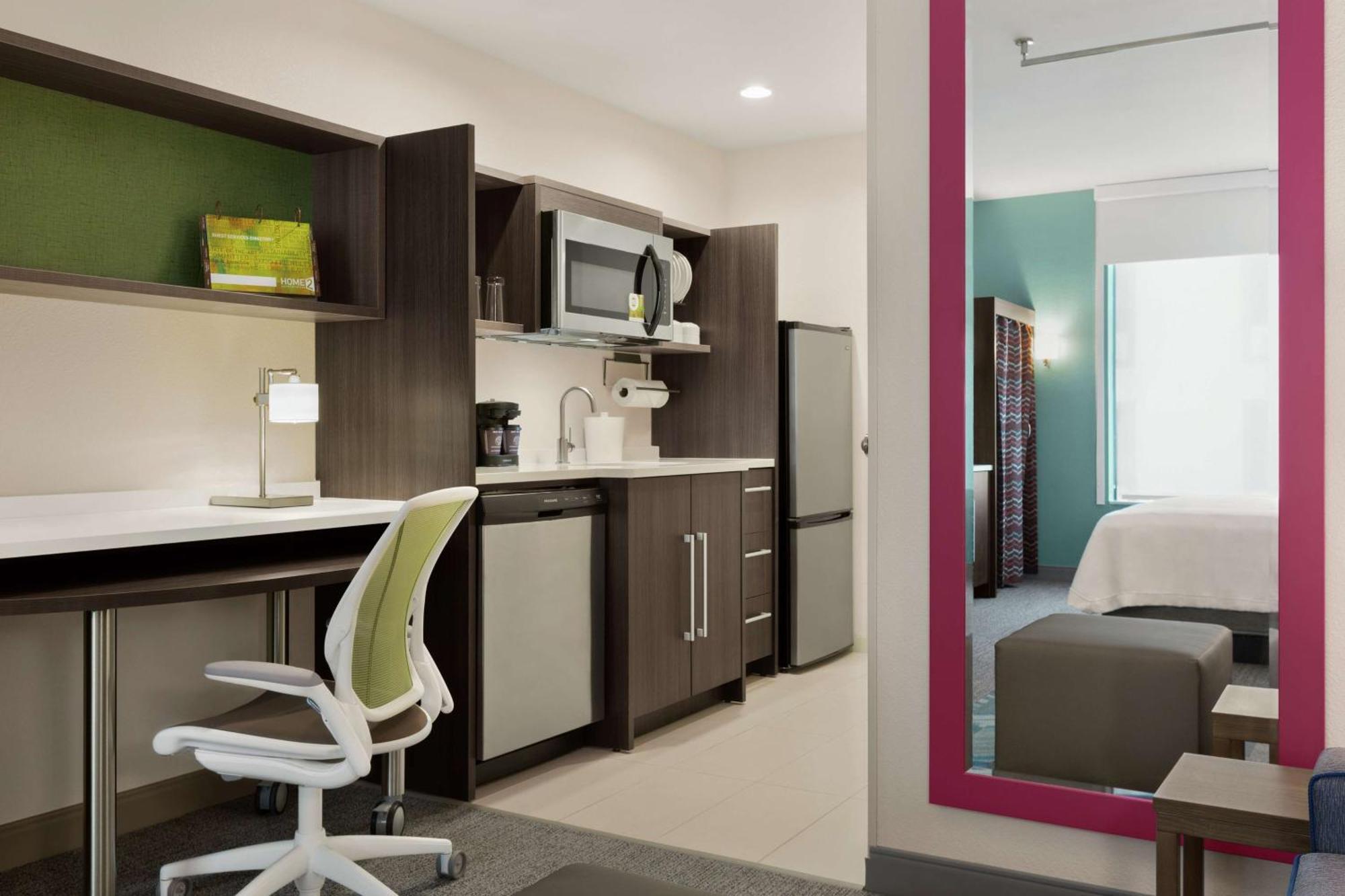Home2 Suites By Hilton Houston-Pearland, Tx מראה חיצוני תמונה