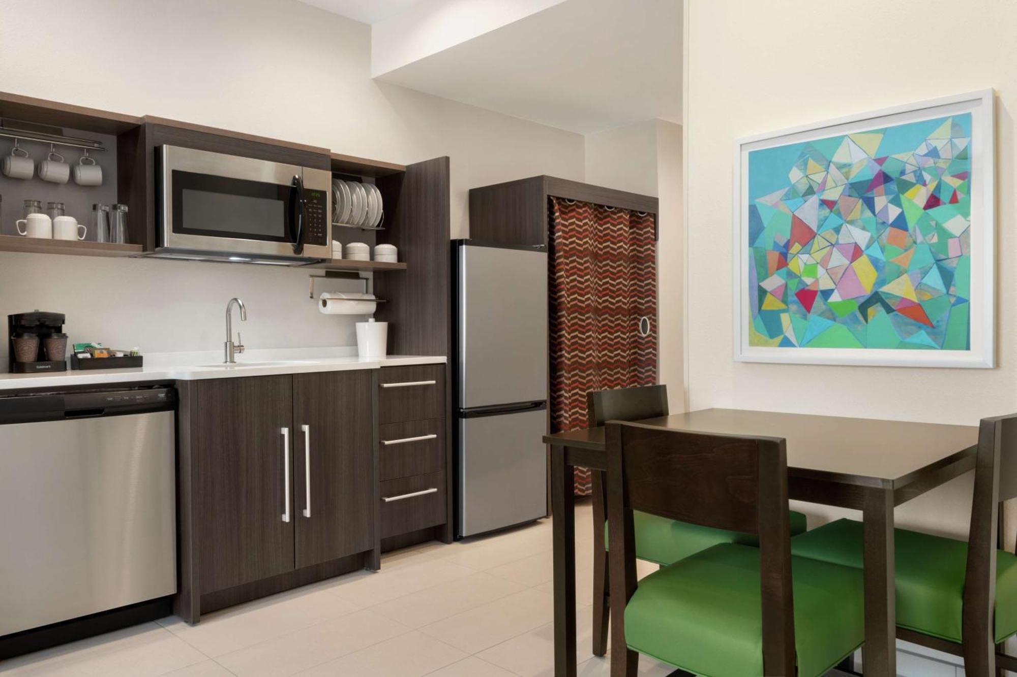 Home2 Suites By Hilton Houston-Pearland, Tx מראה חיצוני תמונה