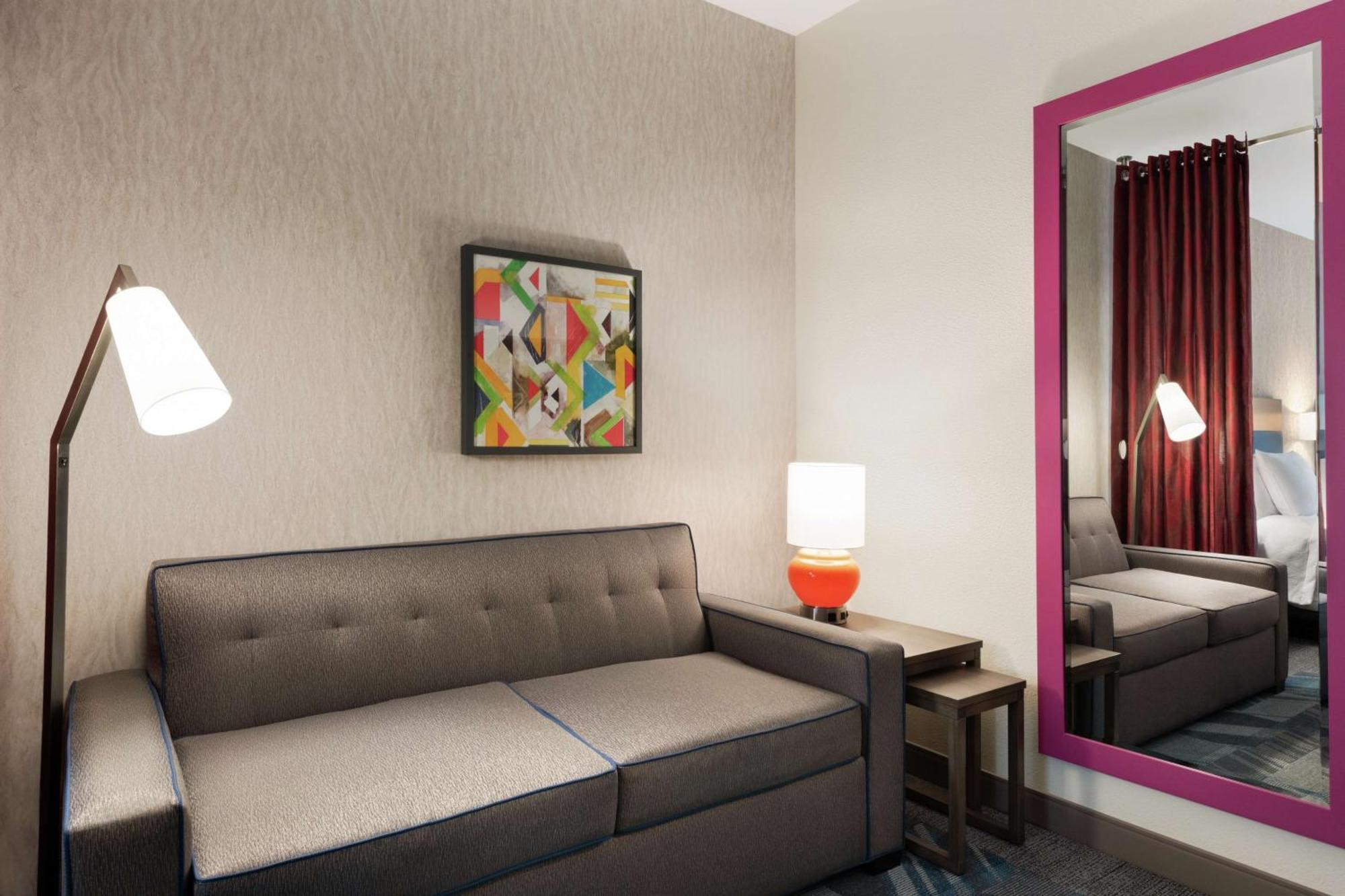 Home2 Suites By Hilton Houston-Pearland, Tx מראה חיצוני תמונה